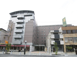 Nara Washington Hotel Plaza