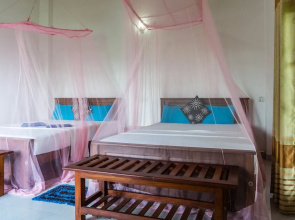 Samadhi Guest Inn Ella