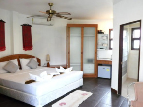 Mango Spa Country Club