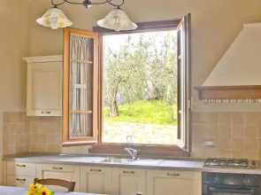Agriturismo Giugnano Poggio del Sole, Lamporecchio