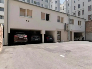 Apartment Hotel Triester