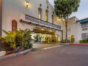 Best Western Casa Grande Inn