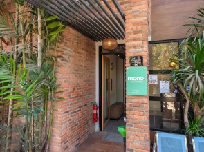 Mono Coliving Pakis, Surabaya