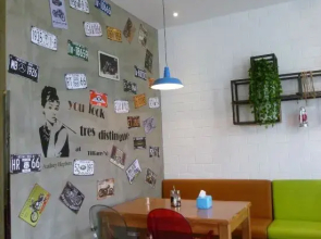 Haiyou Hotel (Taizhou Jinying Commercial Street Branch)