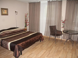 Fortuna Inn