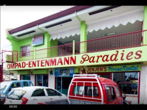 JenJen's House Rental