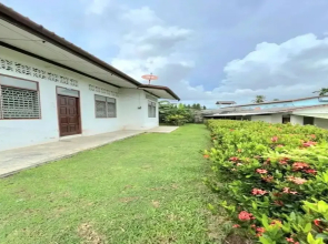 Baan Bonsuan Hill Guesthouse