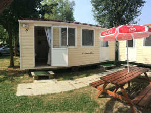 Camping Serenissima