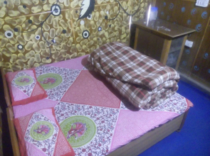 Hotel Hanumant Inn
