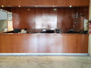 Hotel Reina Isabel