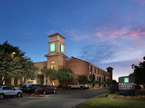 Embassy Suites Lubbock