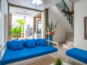 Ryuji Villa in Seminyak