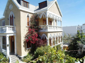 Posada El Castillo