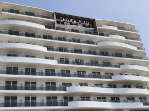 Seaview Hotel Malta - Adults Only