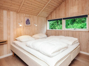 7 Person Holiday Home in Oksbol