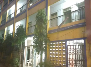 Hotel International