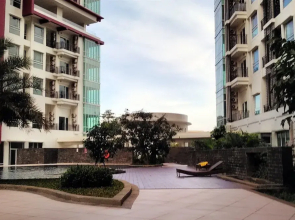 Homey Woodland Park Apartment Near Kalibata Plaza
