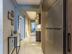 Seraglio Hotel & Suites