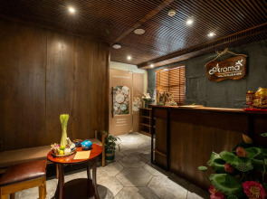 Alagon City Hotel & Spa