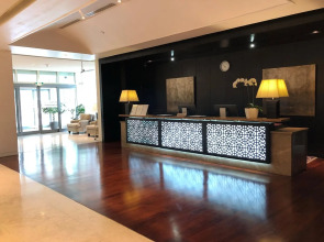 Nuran Marina Serviced Residences