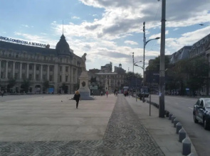 Universitate Residence