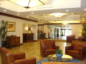 Wyndham Albuquerque Hotel & Conference Center