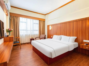 Zheng Yuan Hotel