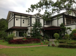Mother's Home