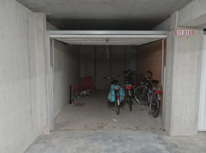 Nieuwpoort Oceanfront Haven