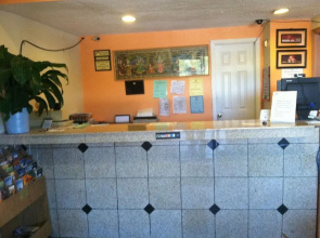 Motel 6 Calera AL