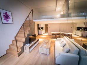 Yige Yunshe Service Apartment