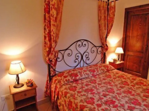 Hotel Masseria L'Ovile