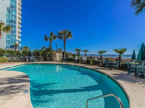 The Palms Resort by ARA Realty