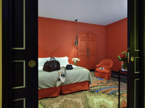 Club Quarters Hotel, World Trade Center