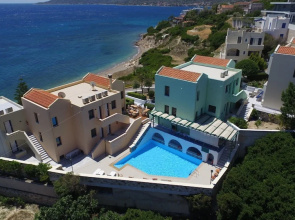 Sea Breeze Hotel Apartments & Residences