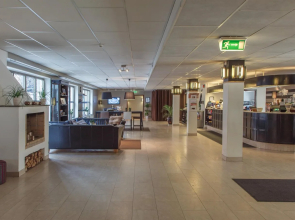 Botanika Uppsala AB