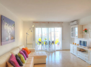 Molins Apartment