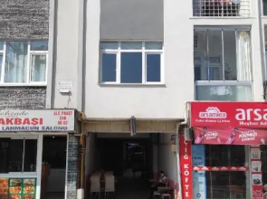 Sinop'un kalbi Aşıklar Caddesinde 2+1 Aile Evi