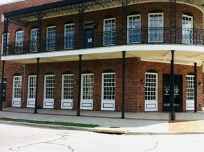 Downtown Greensboro Apartments