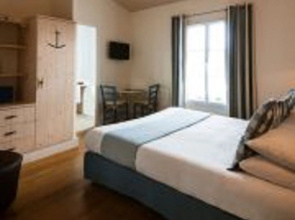 Hôtel La Galiote En Ré