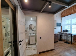 Апартаменты на улице Карла Маркса 47Б