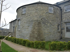 Cardigan Castle