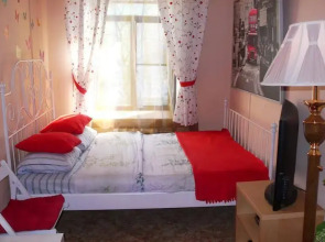 Students' Rooms na Petrogradskoy