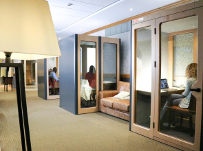 Aspria Royal La Rasante