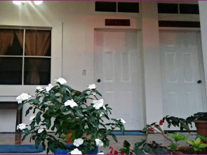 Hotel Eden