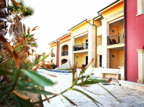 Marina di Cala del Sole