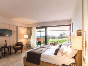 Buonamico Wine Resort