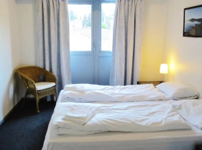 Froland Hostel