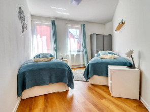 Barka Apartman