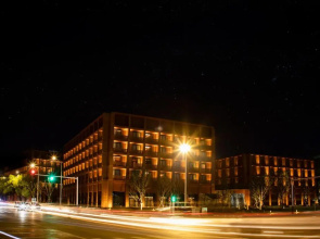 Hyatt Place Jingdezhen Taoxichuan